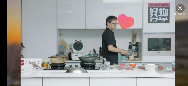 “隐形大厨”张朝阳都在用的电饭煲,有什么过人之处?
