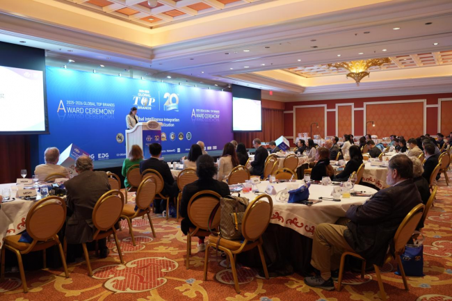 二十载品牌沉浮：Global Top Brands见证消费电子的迭代与坚守